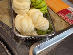 -锅老头海鲜铁锅炖