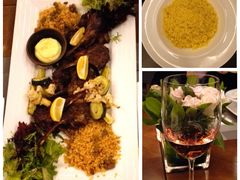 -Tajine Moroccan塔金摩洛哥中东餐厅