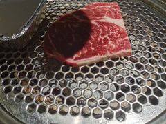 -吉屋烤肉(八宝街店)