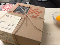 -壹点壹客·生日蛋糕(南山店)