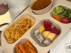 -Pennehut畔尼意面(合肥万象城店)