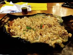 -云晓光头烧烤吧(德平路店)