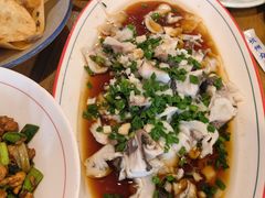 -丰乐餐厅·始于1999·本地老字号