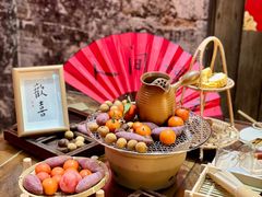 -田园印象·成都土菜院子(华阳店)