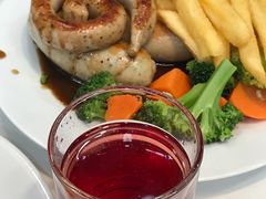 -宜家·瑞典风味餐厅(北京西红门店)