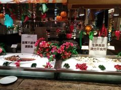 -芭菲盛宴·环球美食(袁家岗店)