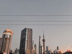 -外滩