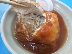 -淡水老街