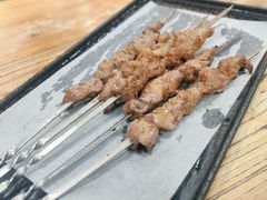 -西域美食(西直门南小街店)