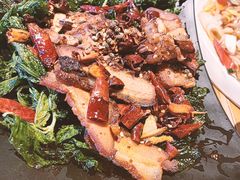 -木王宴语·野生鲜菌火锅(玉河店)