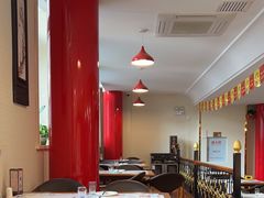 -老都一处饺子馆(道里店)