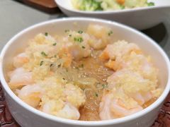 -大鹏饭店·金陵家宴(奥体中心店)