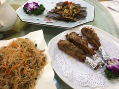 -寻味顺德·南记酒家·传统顺德菜·鱼生(广源路店)