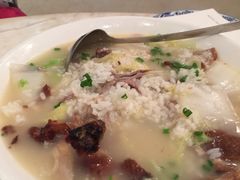 -漢舍中国菜馆(889广场店)