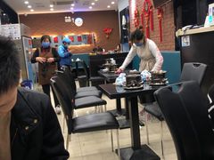 -川香煲(茅台路店)