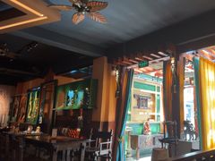 -甘尼仕印度餐厅爵士酒吧(阳春巷店)