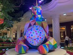 -拉斯维加斯永利酒店