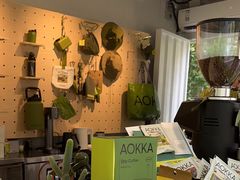 -AOKKA COFFEE(万象前海快闪店)