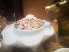 -炊烟小炒黄牛肉(中心印象城店)