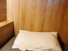 -一间森林酒店(上海人民广场店)