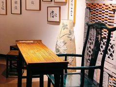 -树厨贵州菜(大十字店)