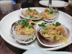 -方记海鲜大排档(乐山形象店)