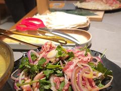 -杨小佳·齐齐哈尔烤肉·烤串(广州店)