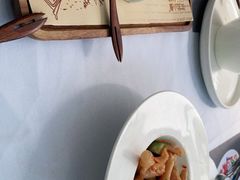 -野蔓果·山野菜(西湖景区·龙井茶田店)