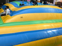 -蒙特利亲子乐园