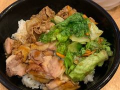 -食其家·牛丼咖喱(金桥国际店)