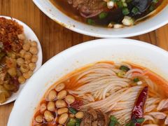 -一品香粉馆(官黎路店)