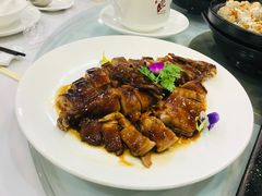 -勝記酒家·37年老字号·经典粤菜(荔枝公园店)