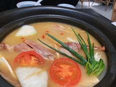 -老鸭集(萧山万象汇店)