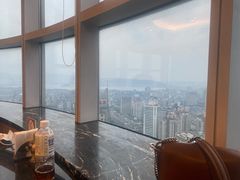-绮梦西湖·云端餐厅(歌德店)