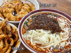 -小谭豆花(西大街店)