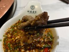 -清真·田园居家酸菜牛肉烤火锅(凤霞路店)