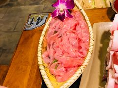 -巴九门老火锅(来福士打望店)