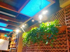 -鱼库·不仅是一家烤鱼店(车公庙店)