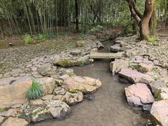 -兰亭风景区