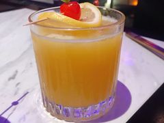 鸡尾酒-啤仕多·啤客国潮跳舞BAR(保俶路店)