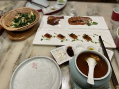 -京华烟云·北京烤鸭(领展购物广场·中关村店)