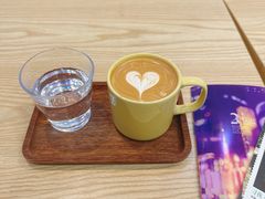 -OZ cafe(南昌路店)