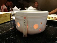 -味可道美食坊(福基路店)
