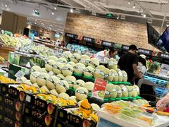 -七鲜超市(瑞虹天地太阳宫店)