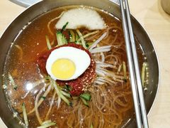 冷面-花味·自助烤肉(雨花客厅店)