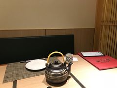 -歌行灯日本料理(伊势丹店)