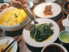 -应天大明王朝·南京菜(中山陵店)