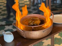 -三号黄浦会Canton Table