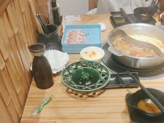 -水林间·寿喜烧自助(仙林金鹰店)