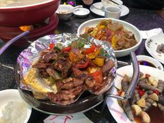 -王庄阿咪海鲜大排档(象园店)